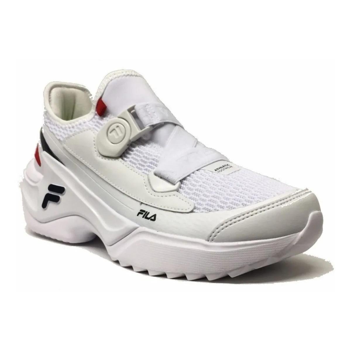 tenis fila f