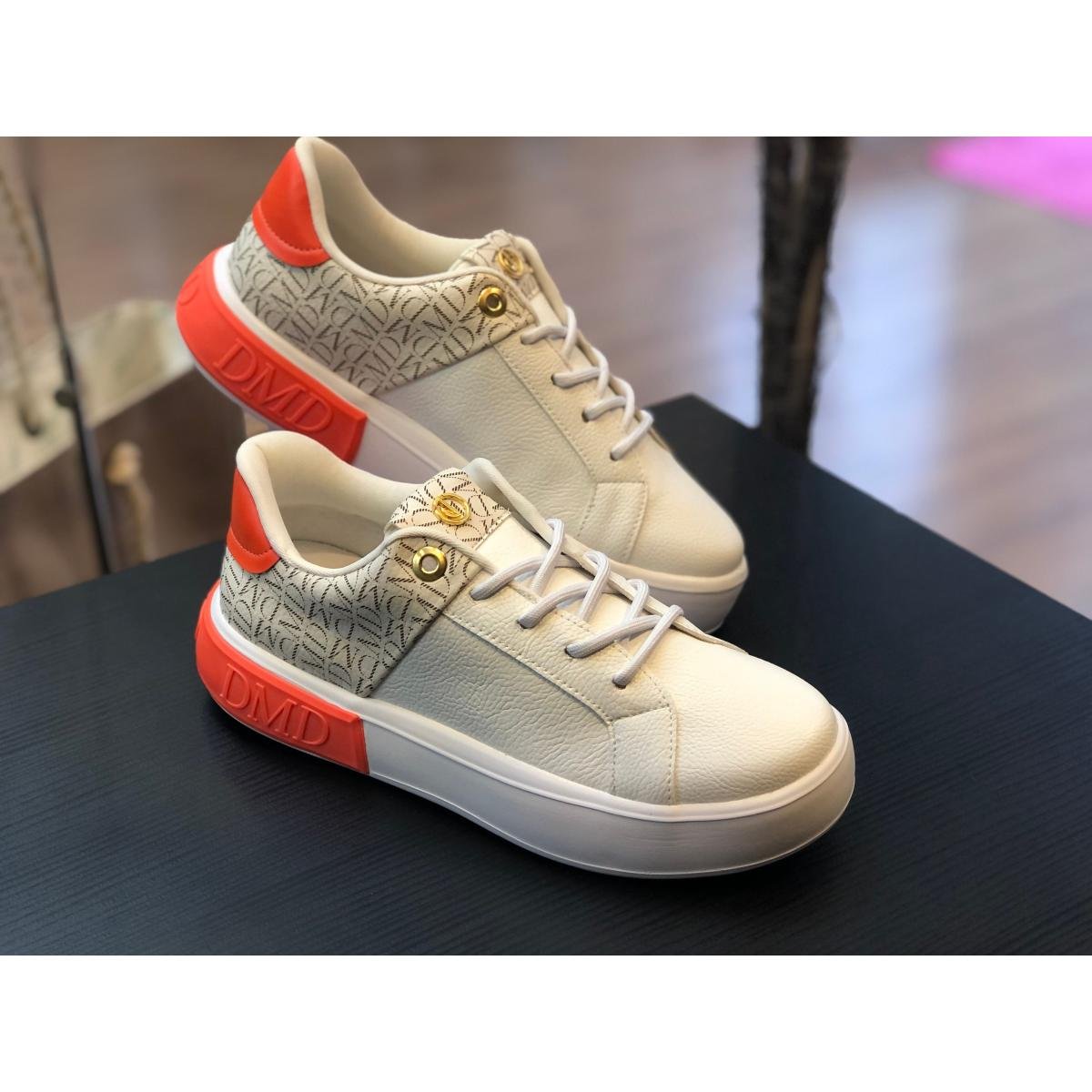 Tênis Dumond | Código B Calçados