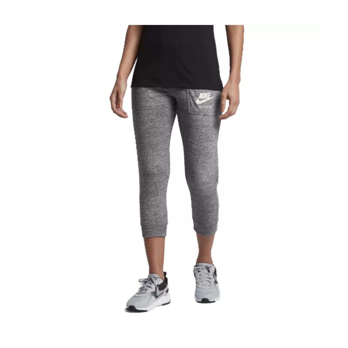 women's nike vintage capri