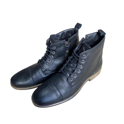 bota acostamento masculina