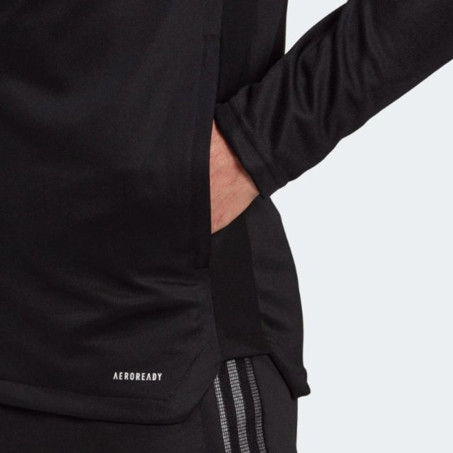 jaqueta adidas tiro 19 masculina
