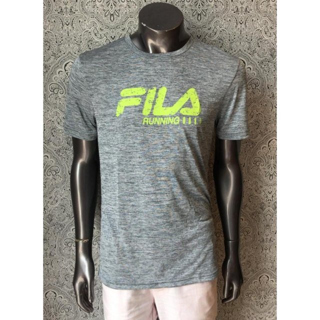 camiseta fila running