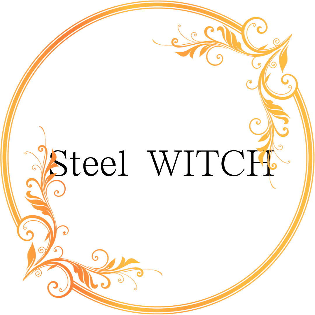 Steel Witch