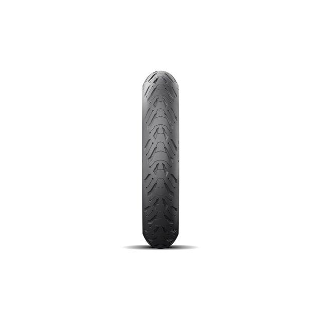 Pneu Michelin Aro 17 Road 6 GT 120/70 R17 58W TL -Dianteiro | Moto Auto  Brasil