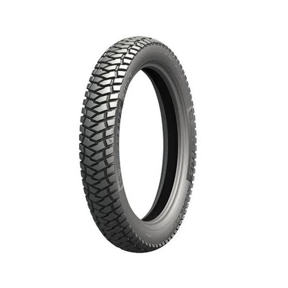 高品質】 MICHELIN 120 70R19 M C 60R ANAKEEWILD フロント TL TT 039370  ayafishlounge.com