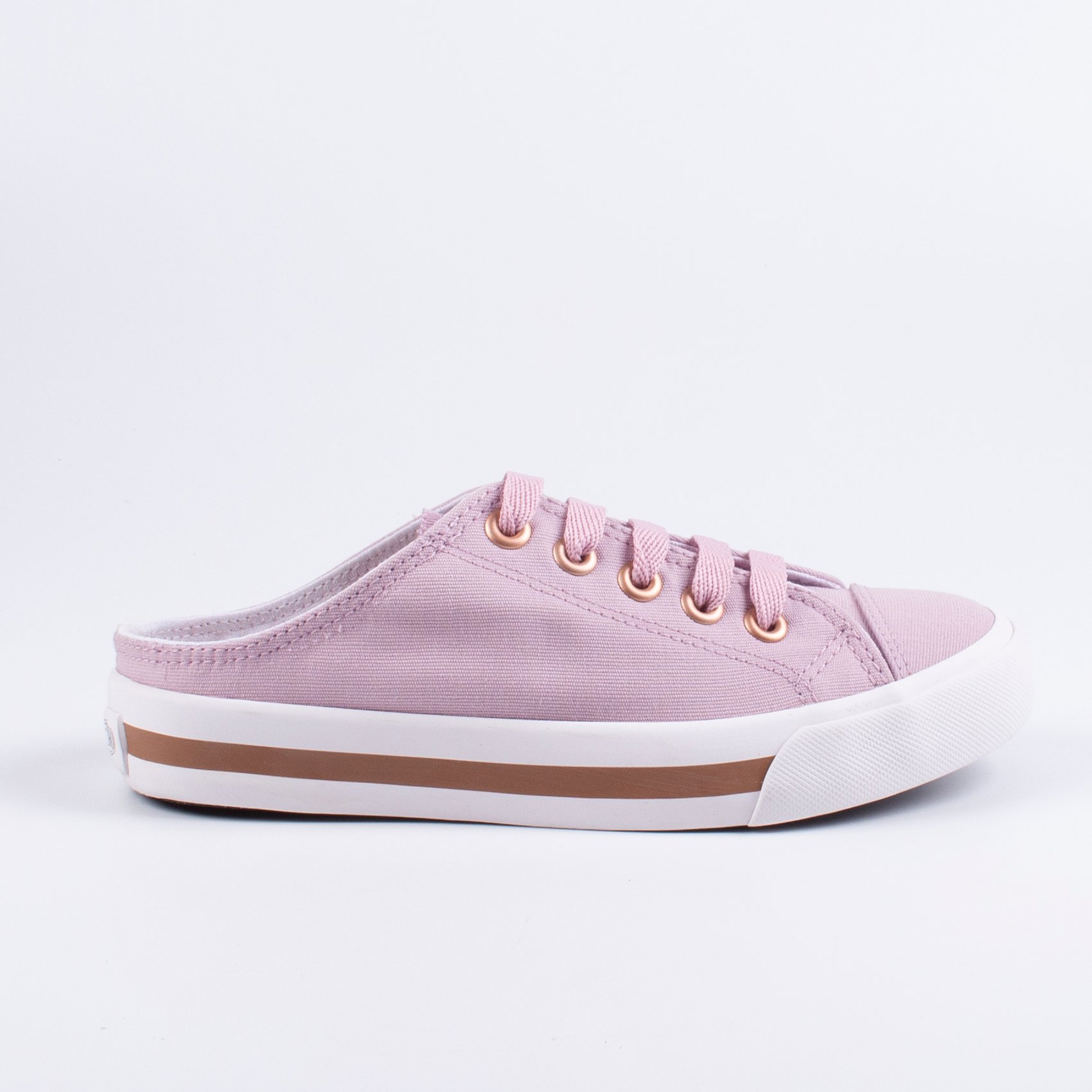 Tênis Capricho Shoes Mule Canvas | Katarze
