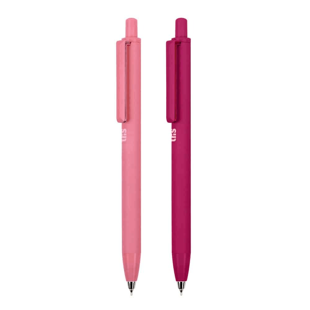 Lapiseira HOLIC ALL ROSE 0.7MM - TRIS | Papelaria da Sa