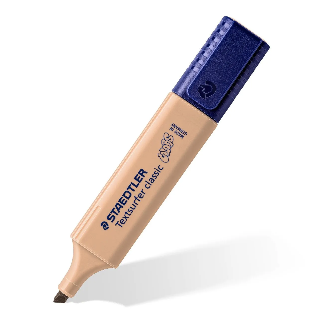 Text Surfer Marca Texto TEXTSURFER - STAEDTLER | Papelaria da Sa