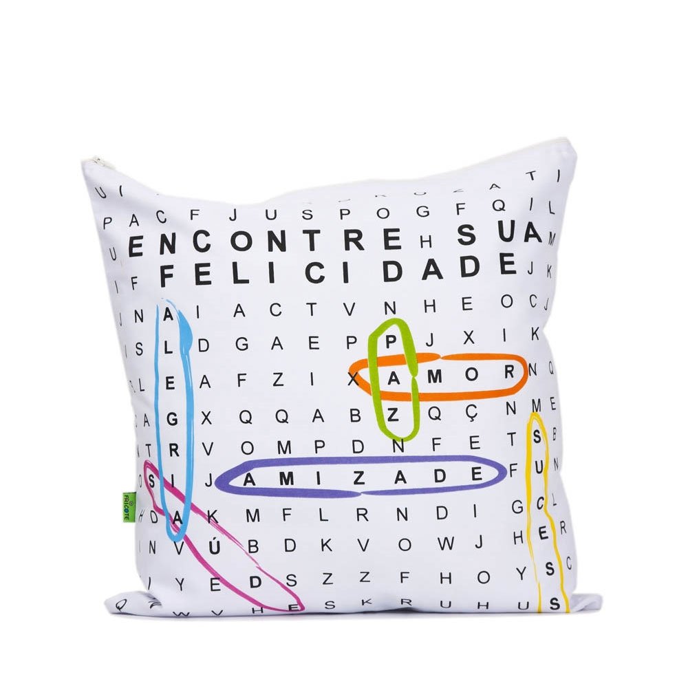 Almofada Fricote Loja Fricote Almofada Fricote Loja Fricote