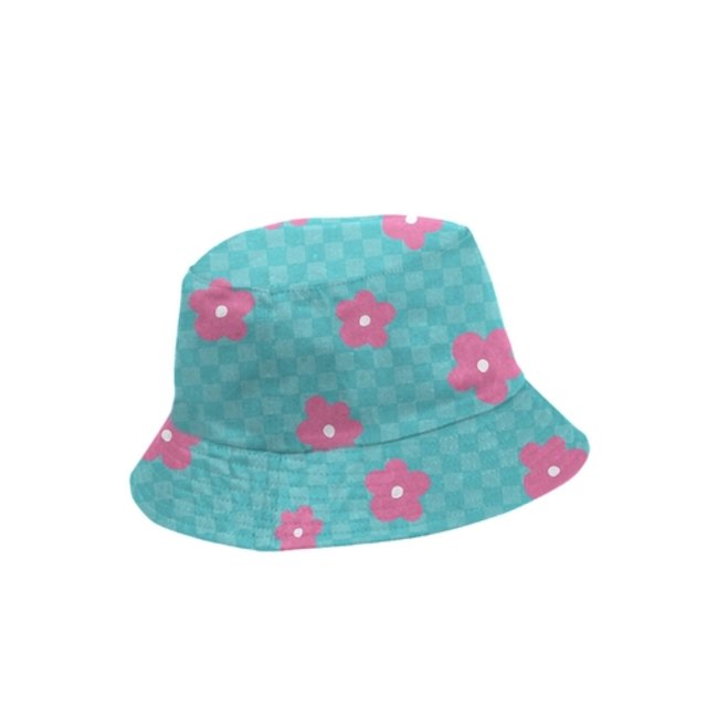 Chapéu Bucket Infantil - Alegria Color