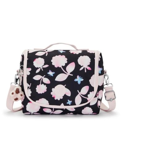 lancheira-kipling-magic-blooms