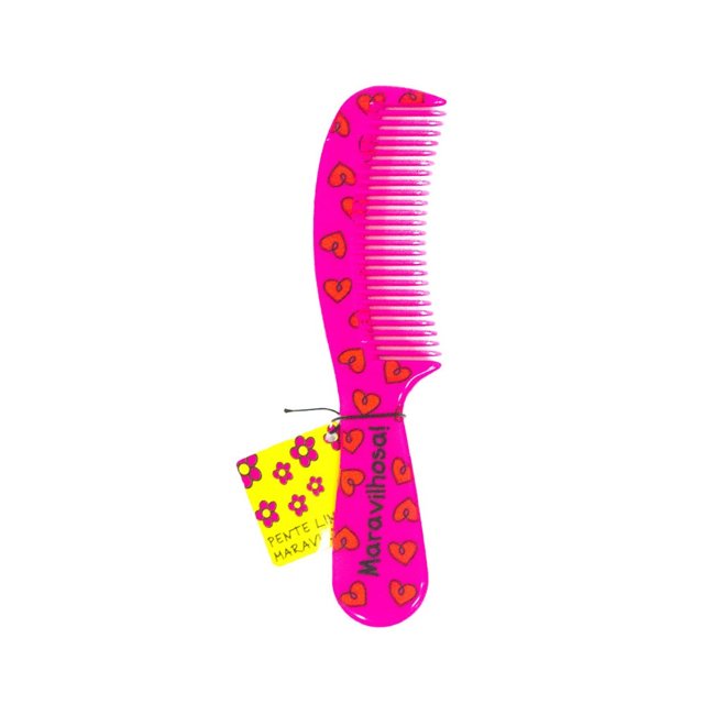 Pente Fricote Loja Fricote Pente Fricote Loja Fricote