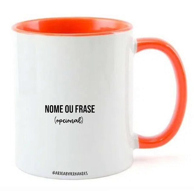 Caneca Paramore - This is Why