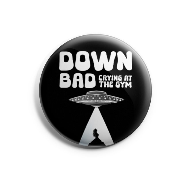 Botton Down Bad (The Eras Tour) - Taylor Swift | Art Gaby Fernandes