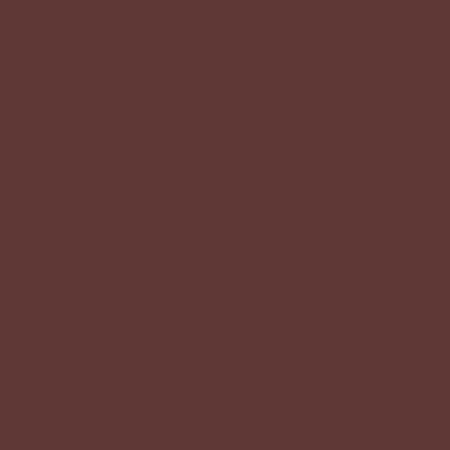 Ladrilho Hidráulico Liso - Vermelho Comum 20x20 - M²