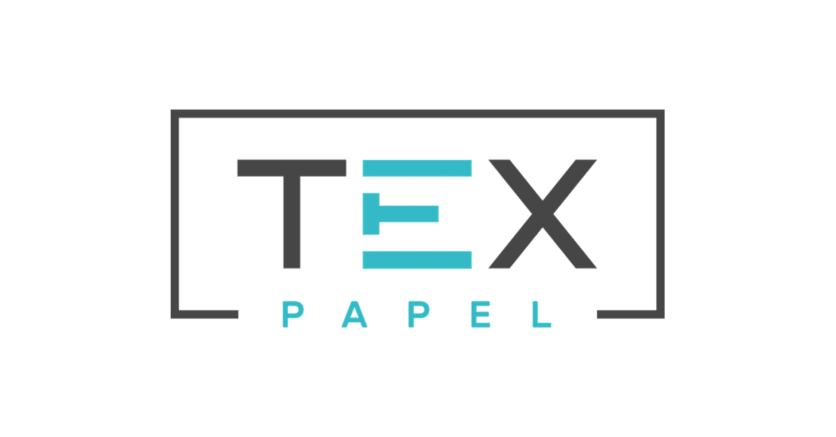 TEX Papel