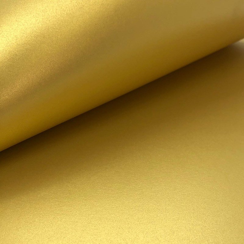Papel Metalizado Dourado Sirio Pearl 300g REF SP105 | Papéis Especiais para  Artes e Decoração | TEX Papel