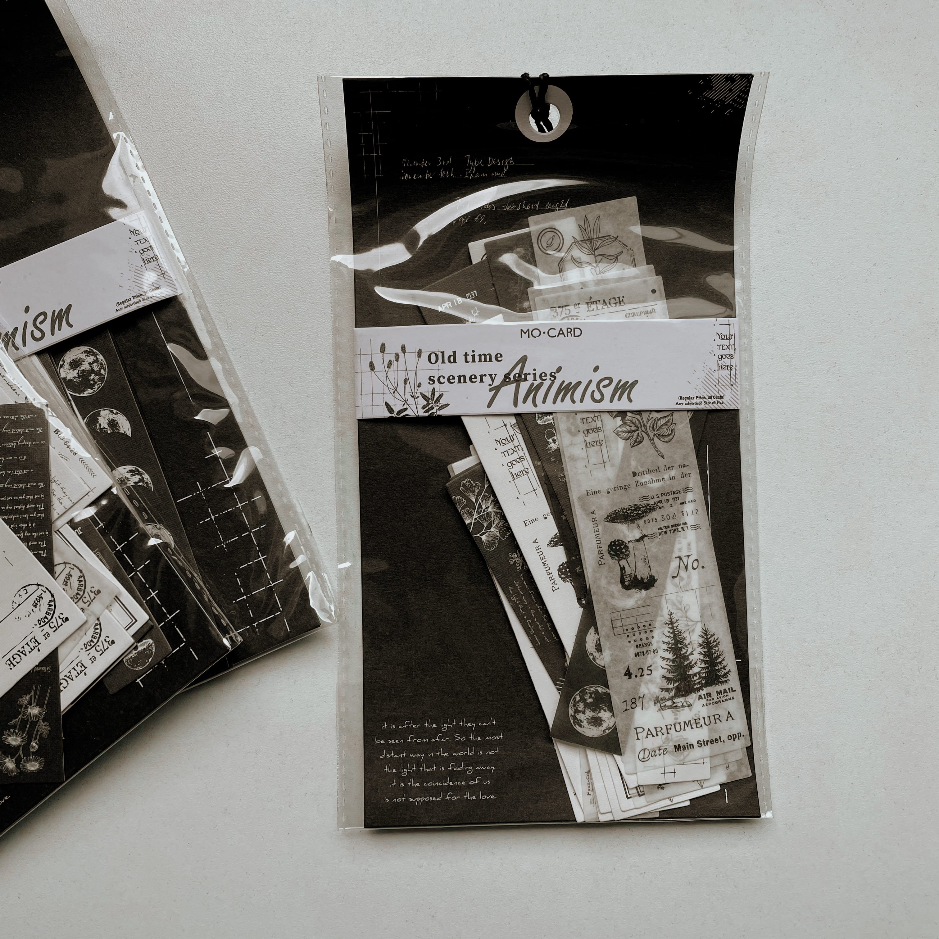 Stickers Old Time | Art Retrart - Fotos Polaroids e Presentes Criativos