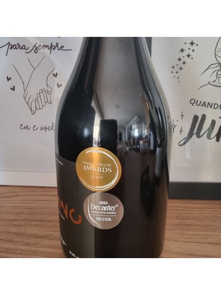 Vinho Tinto Arcano Syrah 2021 | Vinhologue