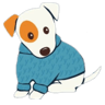 Logo de D'Fashion Pet