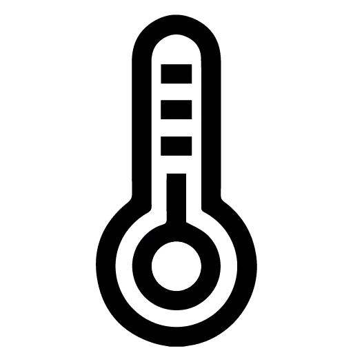 Temperatura de serviço