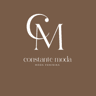Logo de Constante moda