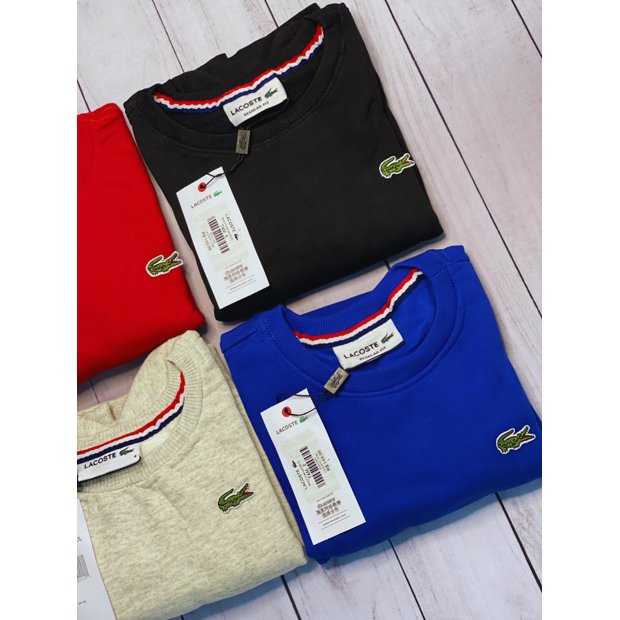 Casaco Lacoste De Moletom Gloow Kids casaco-lacoste-de-moletom-gloow-kids