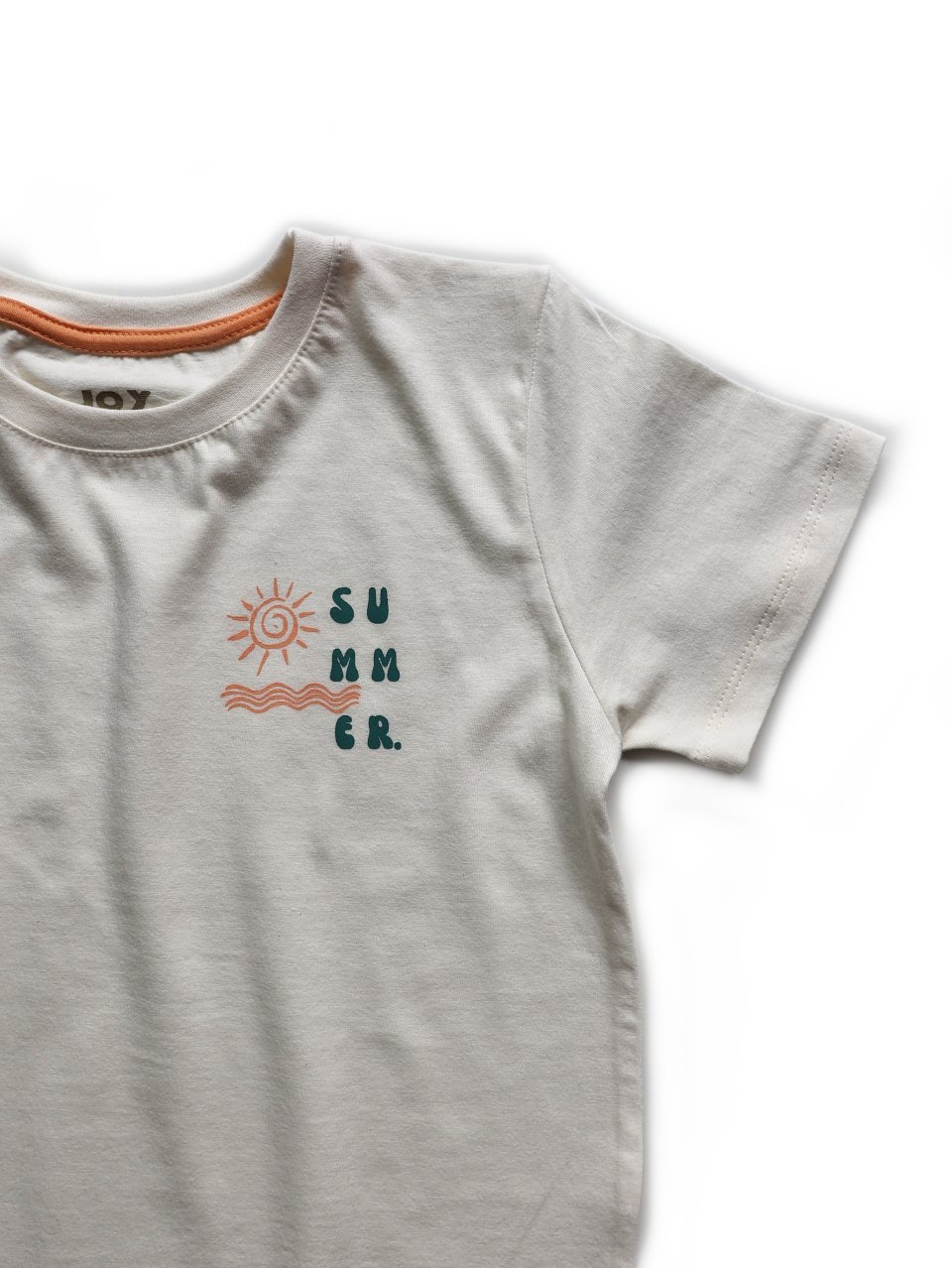 Camiseta Summer Sun