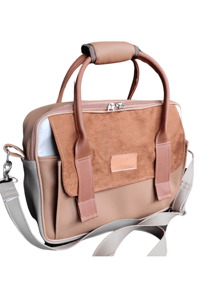 Bag Maleta Minerva Maltine