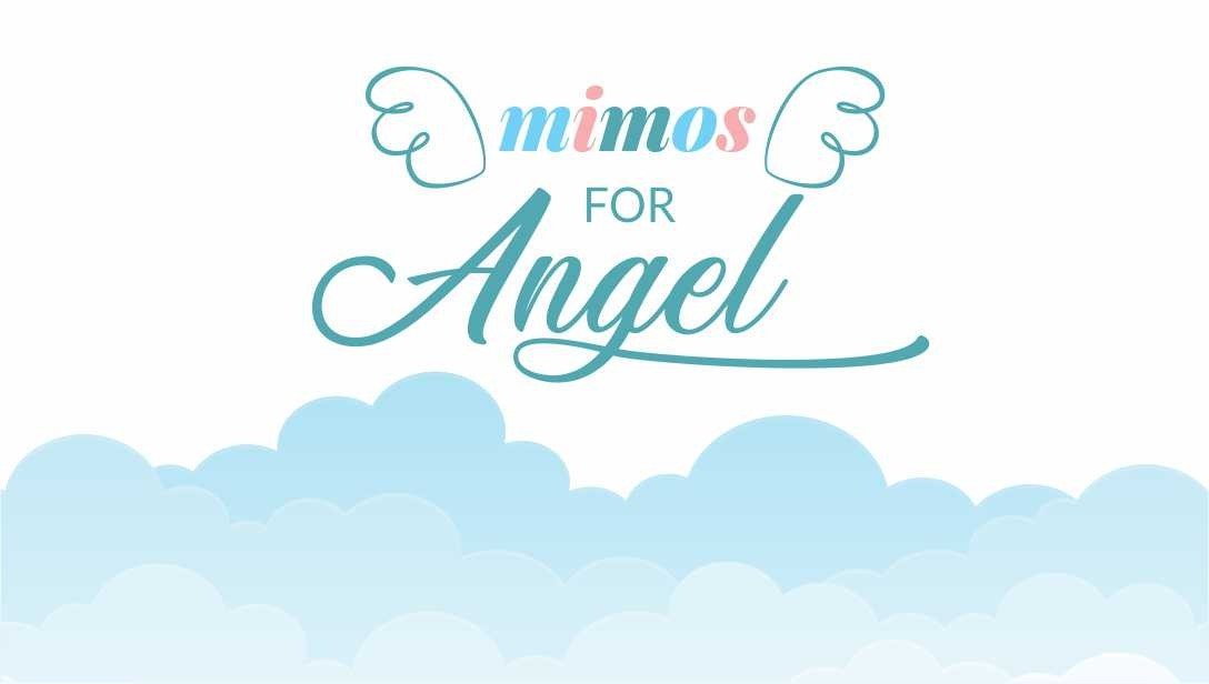 Mimos for Angels