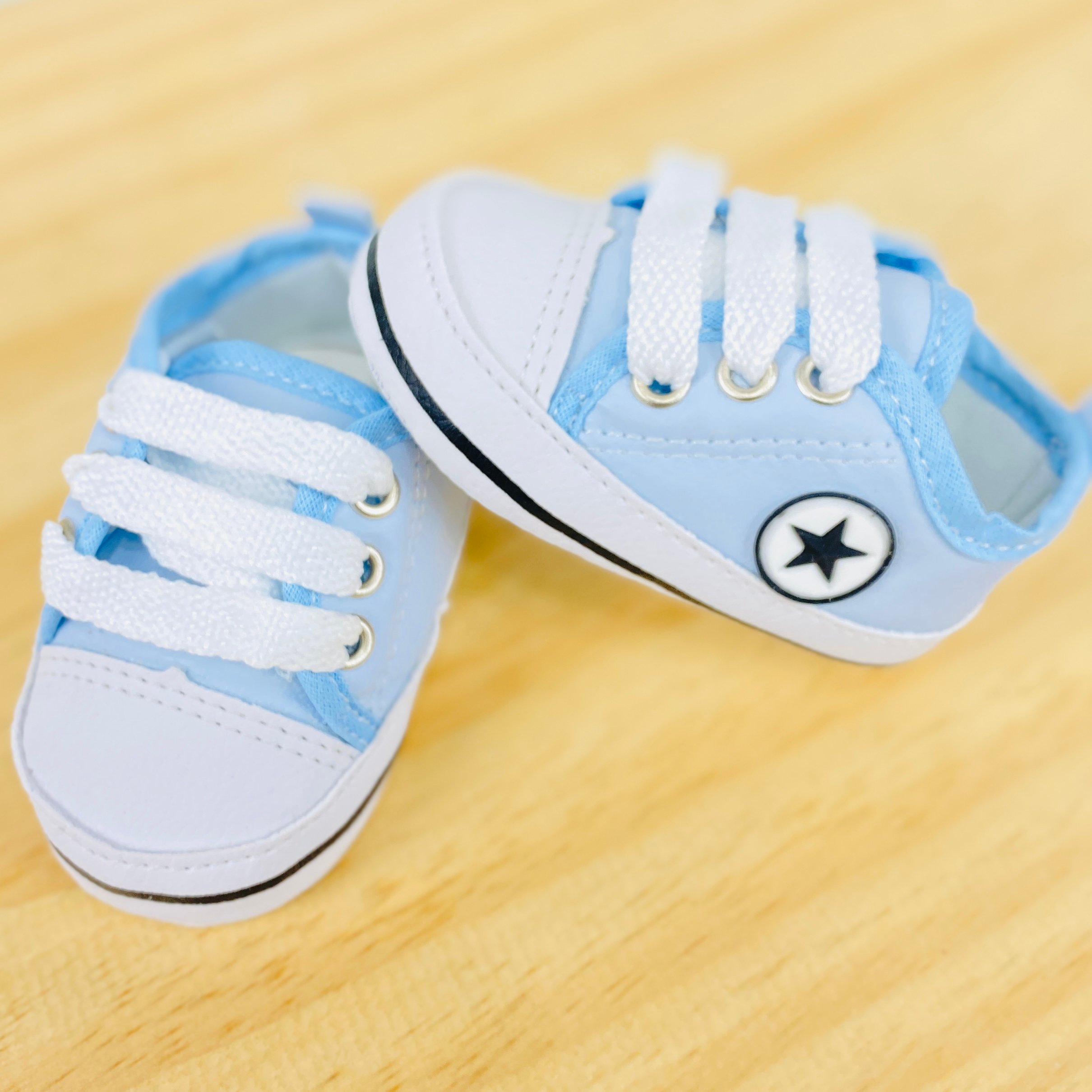 Shoe All Star Azul Bebe Tênis All All Star Bebe Azul Tênis