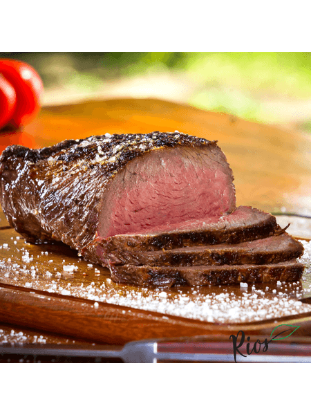 Sal de Parrilla - Rios 600 g | TEMPEROS PREMIUM RÏOS