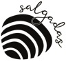 Logo de Use Salgadas