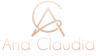 Logo de Ana Claudia Moda Feminina