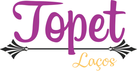 Topet Laços | Seu PetShop mais completo