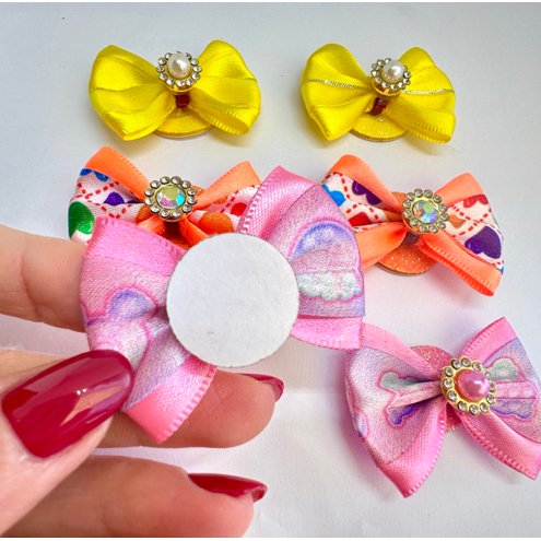 Topet Laços | Seu PetShop mais completo