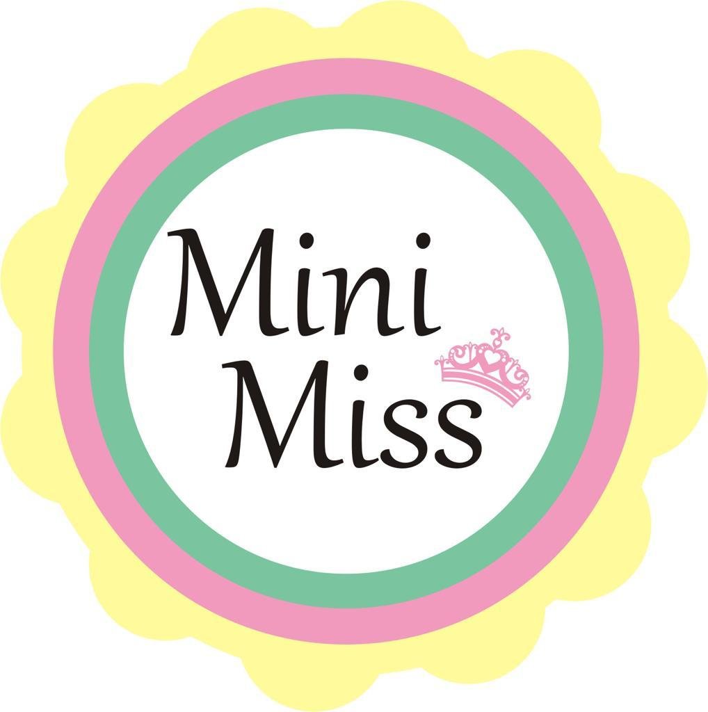 Mini Miss Kids
