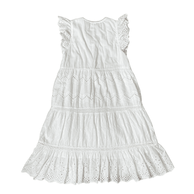 ZARA Vestido lese Pause Fashion