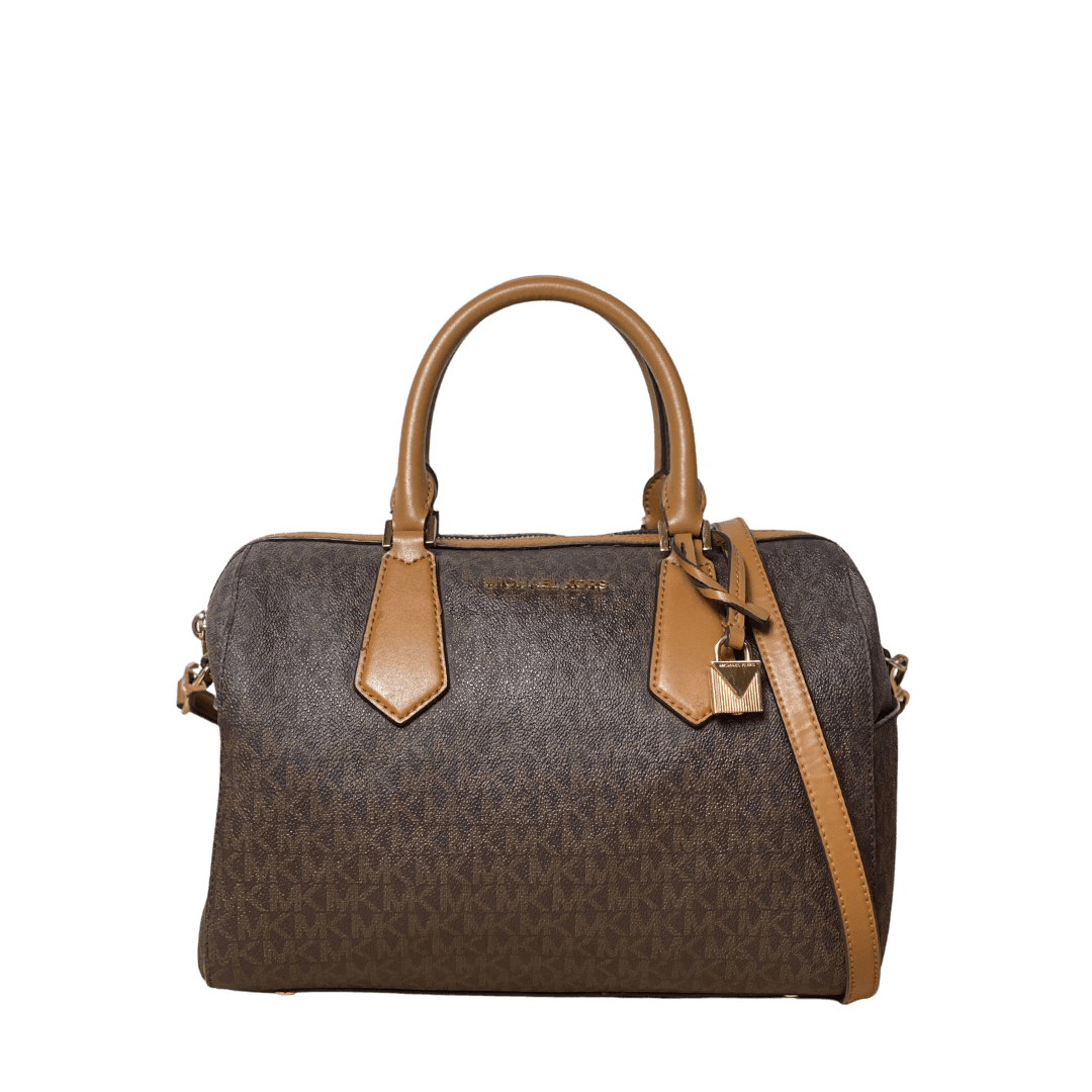 Kors Tote Bolsa Bau Michael Kors Original Mk Original Michael Kors