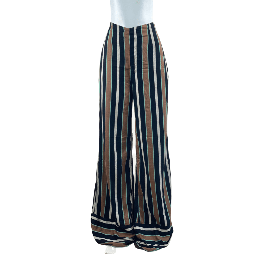 Calça pantalona best sale forum