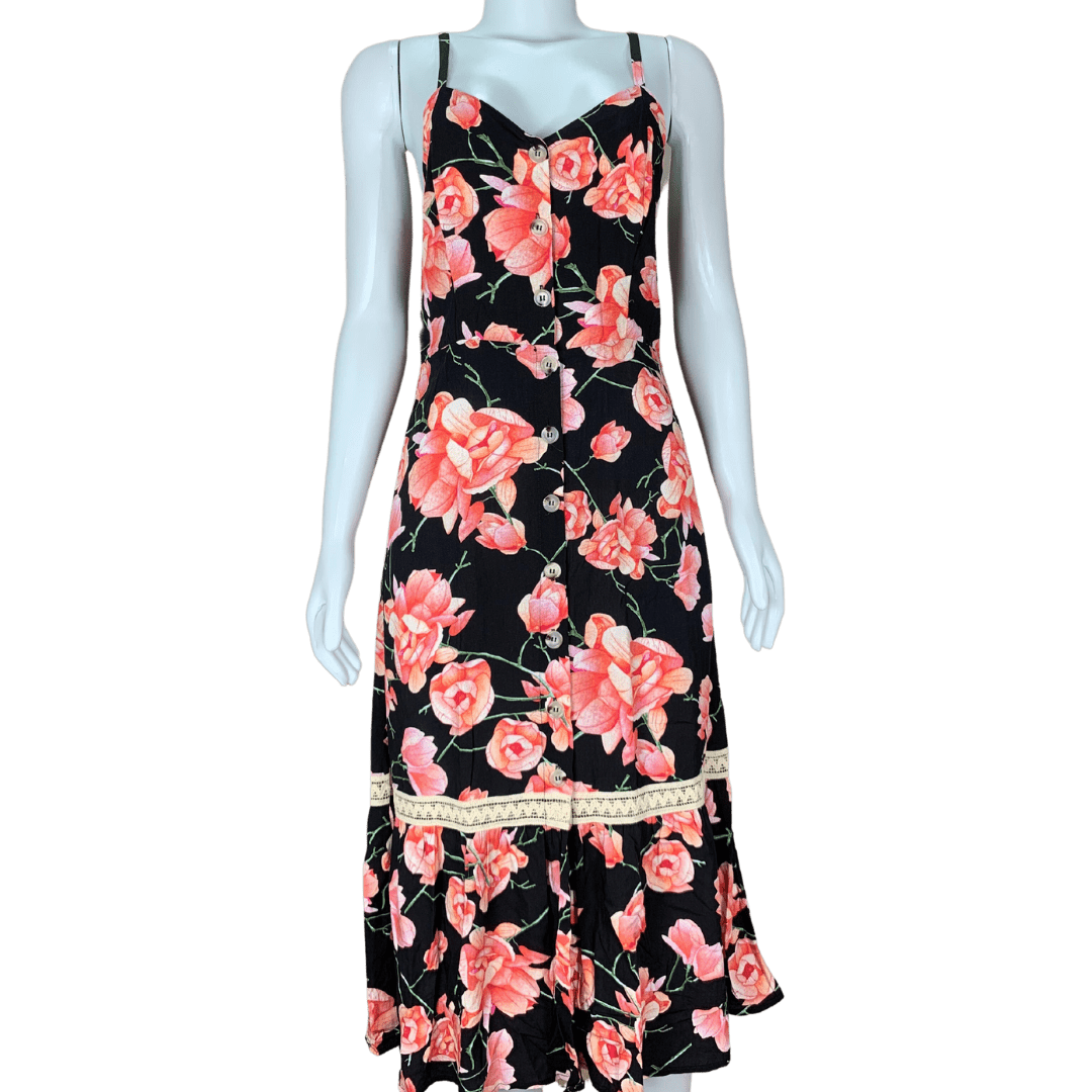 Vestido online farm anastacia