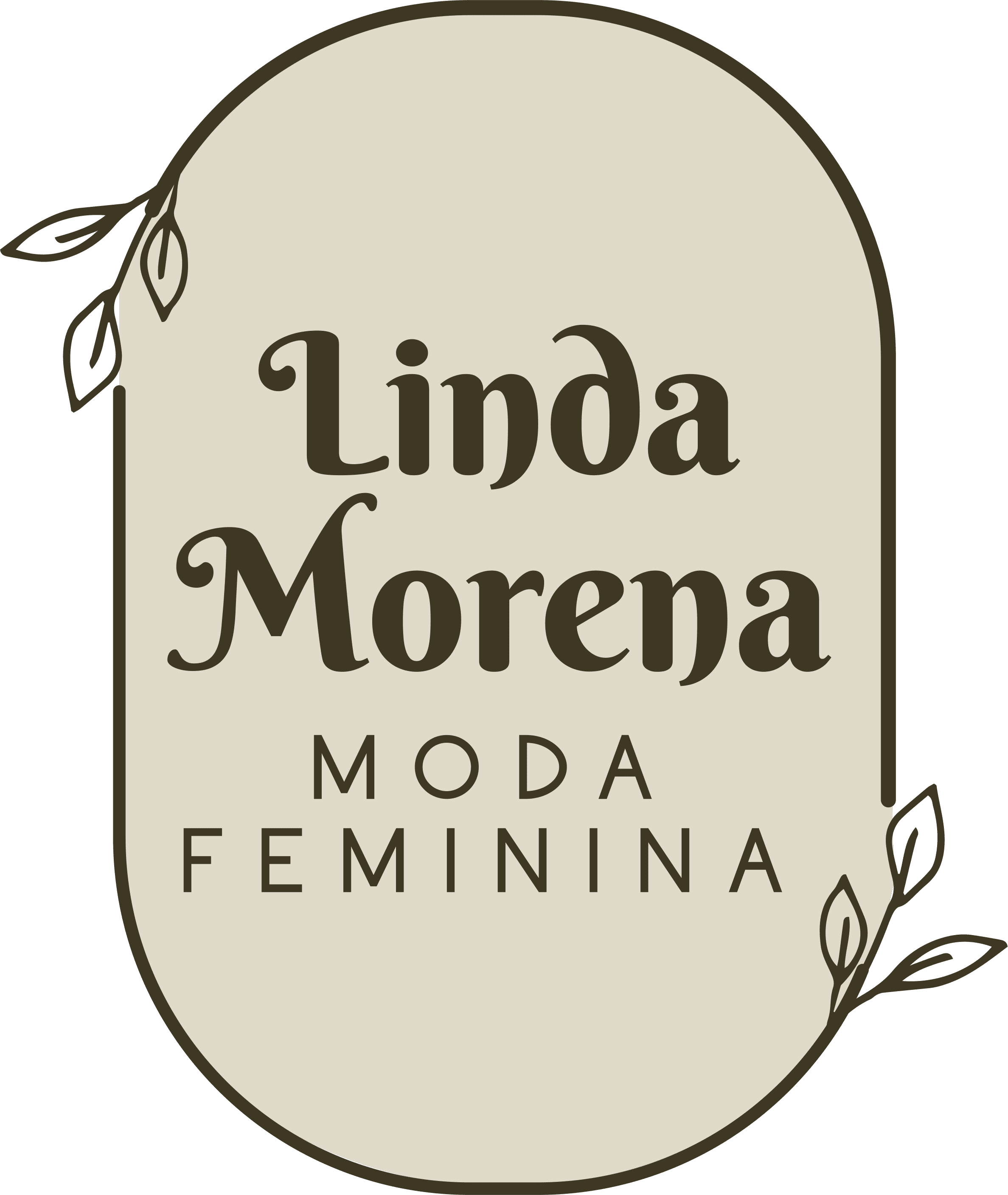 Morena moda deals feminina