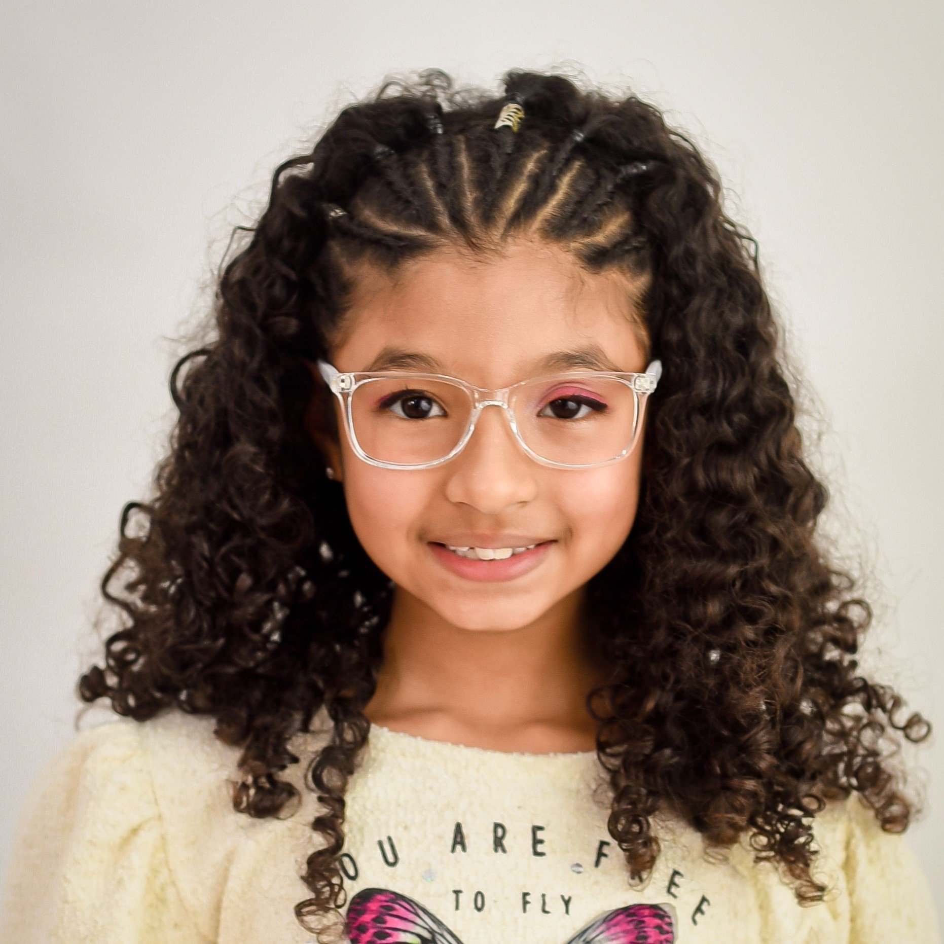 Confira 10 óculos de grau infantis para deixar as crianças estilosas