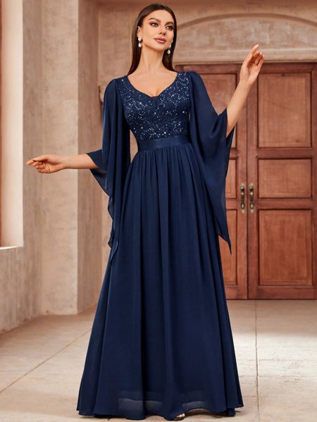 Usar Vestido Madrinha Pode Ir De Preto Vestido De Festa Preto De