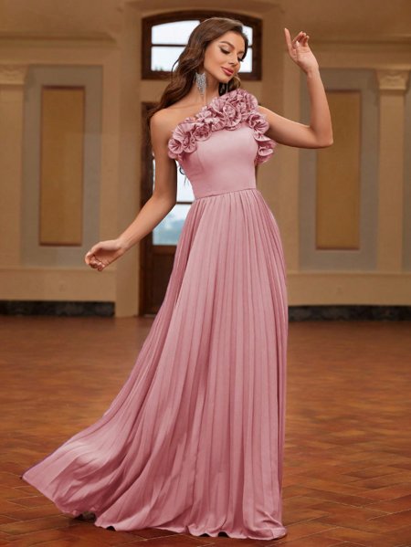 Formatura Comprar Vestido De Festa Longo Rose Vestido Formatura