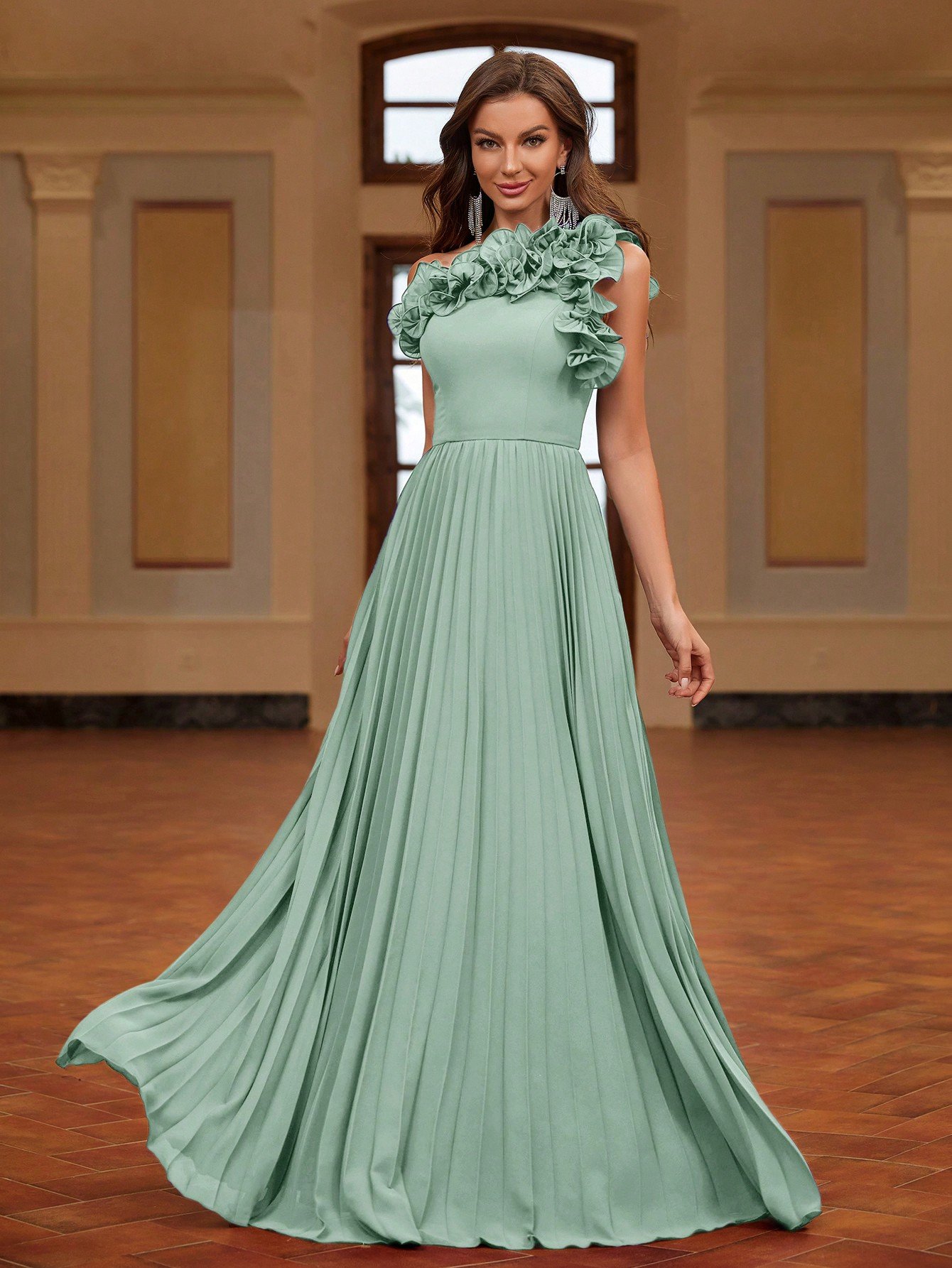 Shein Belle Vestido Beige Shein Shein Belle Shein Vestido Azul Rey