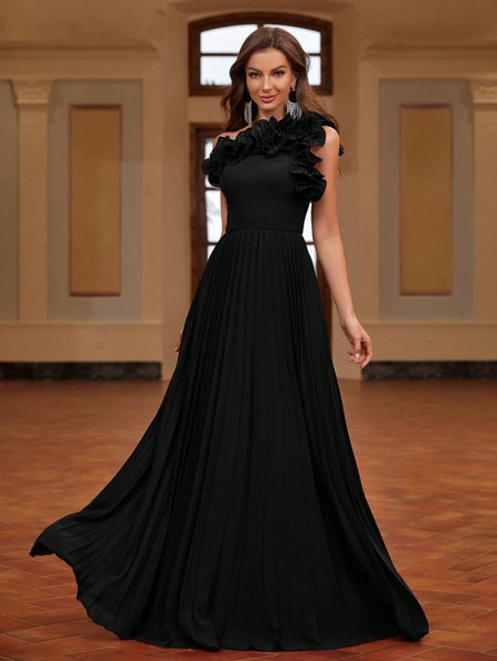 Casamento Vestido Longo Luxo Party Vestido Longo De Festa Luxo Com