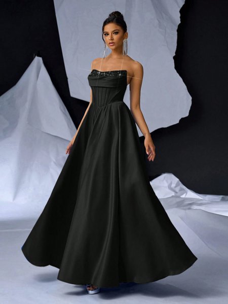 Vestido de Festa Tomara que Caia Corset Aurea Dress Loja de