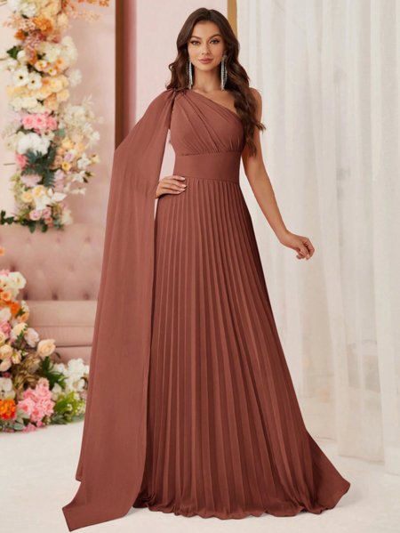 Casamento Madrinhas MoÃ±os Para Damas De Boda Vestido De Festa