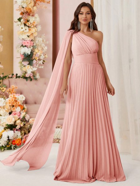 Madrinha Rose Vestidos Para Madrinha De Casamento Comprar Fúcsia